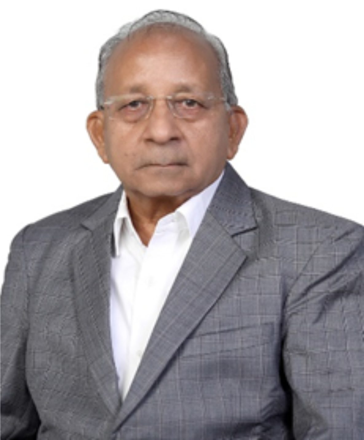Mahesh Kothari - Strategic Partner